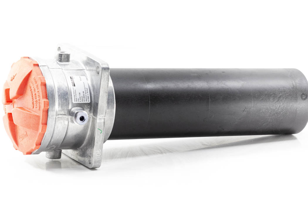 E 222-156 Ruecklauffilter