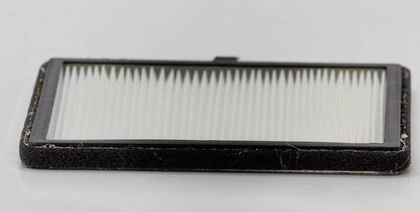 HC7150 Innenraumfilterelement