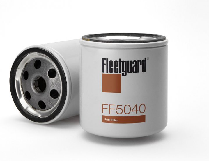 FF5040 Kraftstofffilterelement
