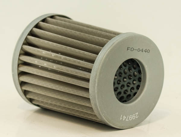FO-0440 Hydraulikfilterelement