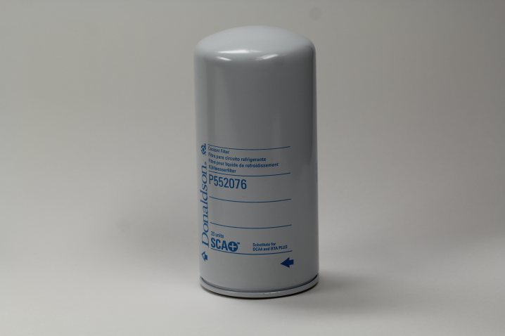 P552076 Wechselfilter SpinOn (Kühlflüssigkeit)