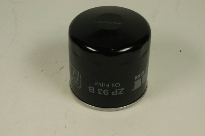 ZP93B Wechselfilter SpinOn