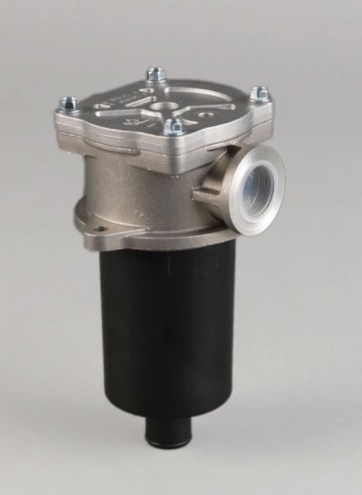 K040884 return filter