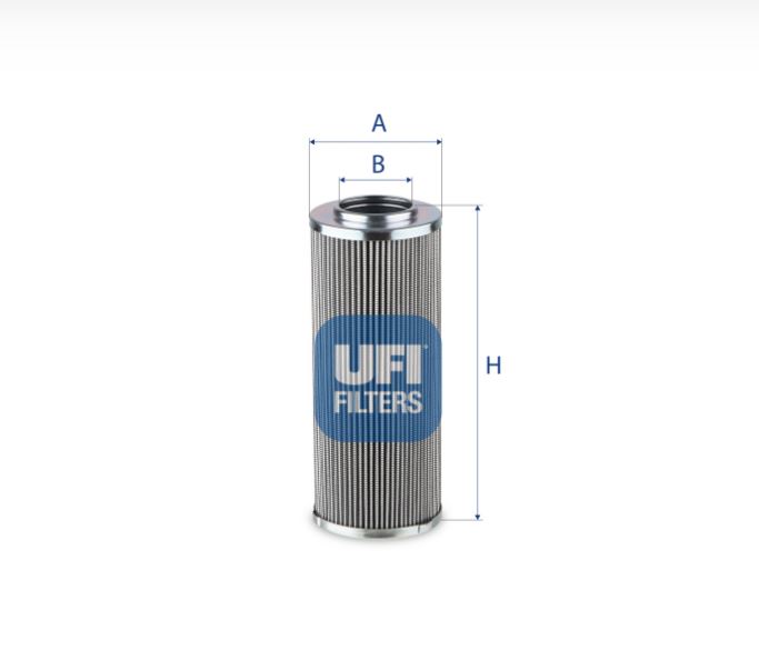 85.185.00 hydraulic filter element