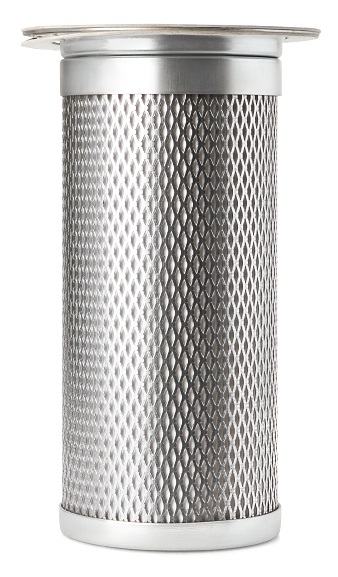 AS2264 Luftentölelement
