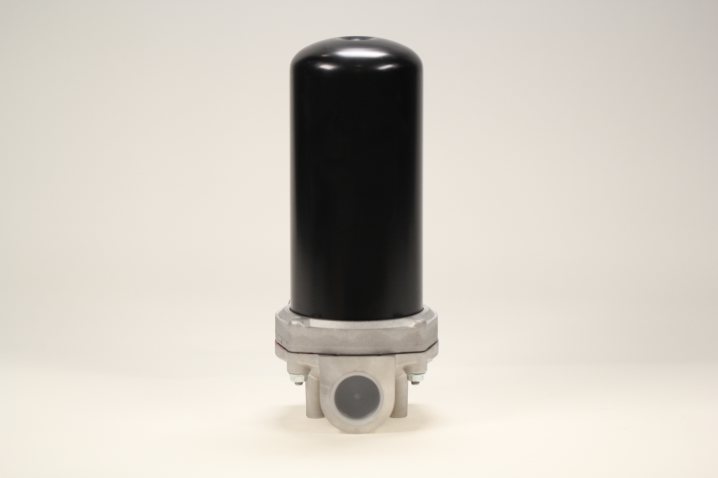 P766670 hydraulic filter housing