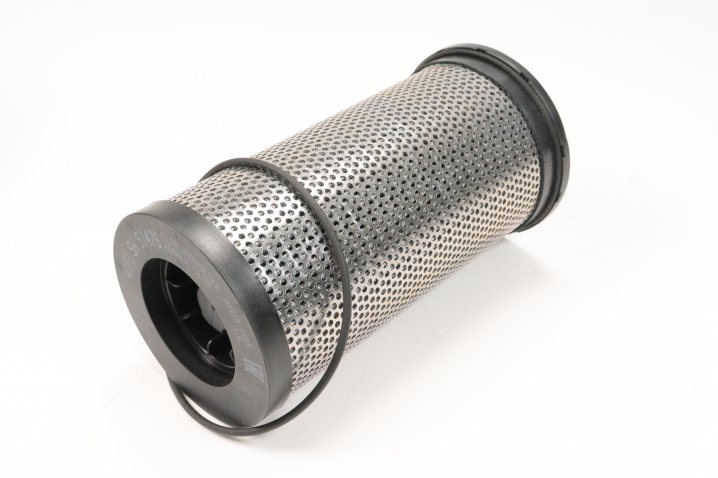 SH 51476 hydraulic filter element