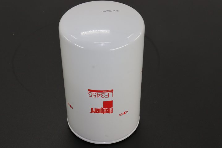 LF3455 Ölfilter SpinOn