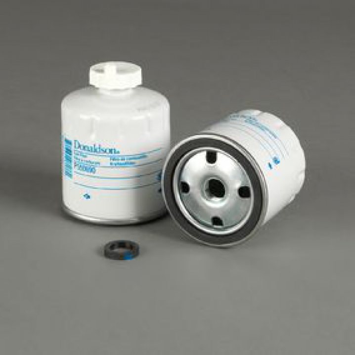 P550690 fuel filter