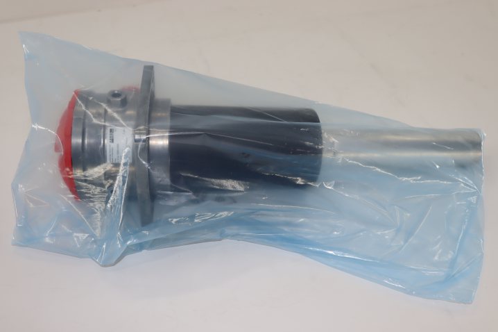 E 212-159EV400 hydraulic filter with tube