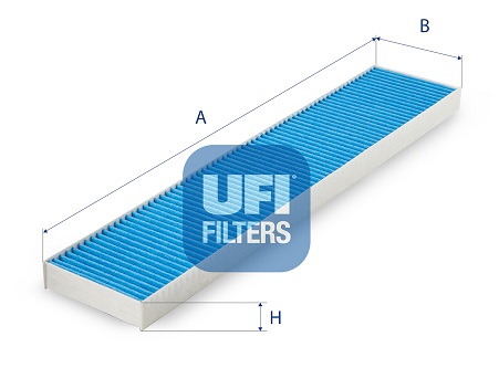 34.410.00 cabin air filter element