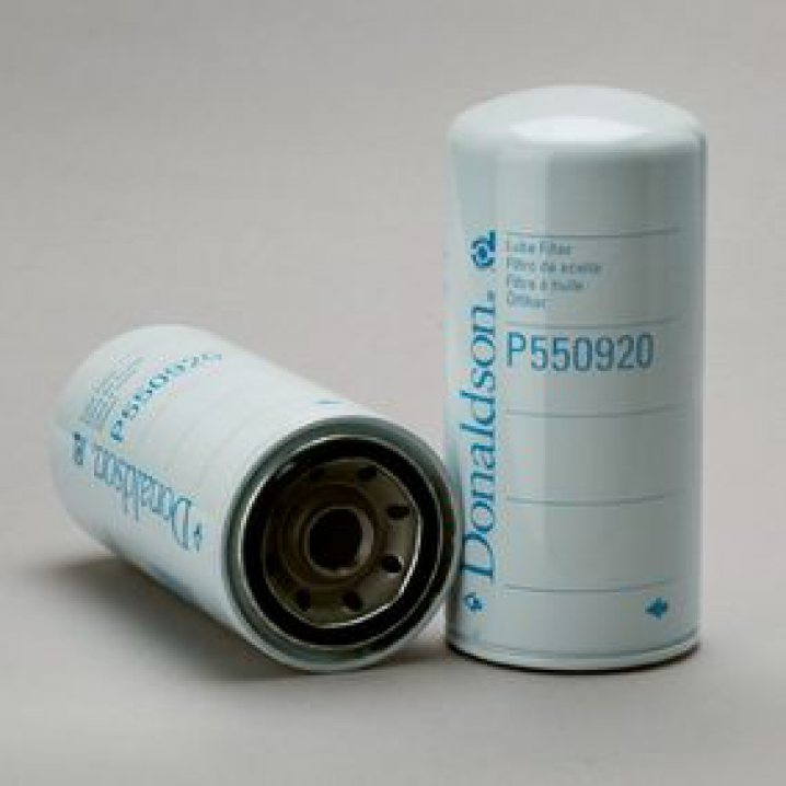 P550920 oil filter