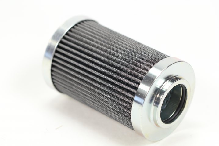 DHD160W200V Filter element for pressure filter