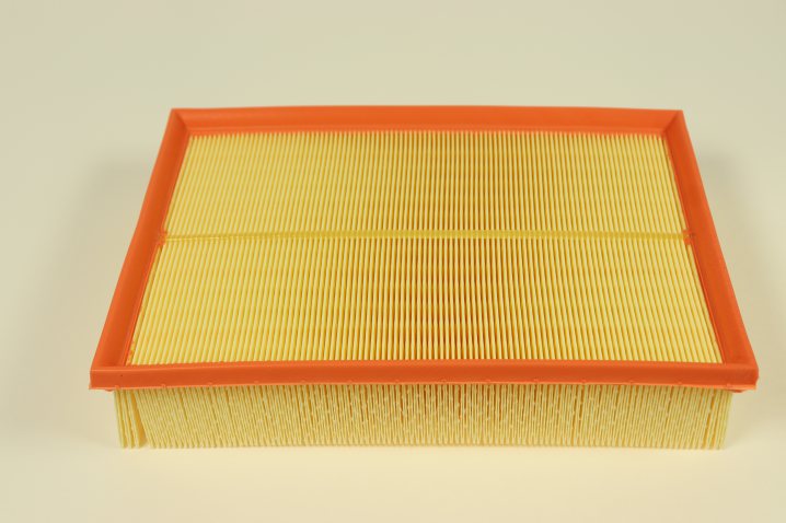 C 31 196 air filter element