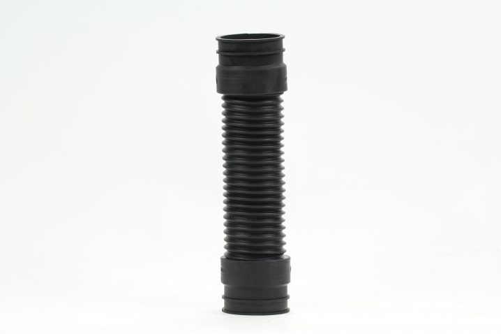 39 000 27 139 spiral hose (TPE)