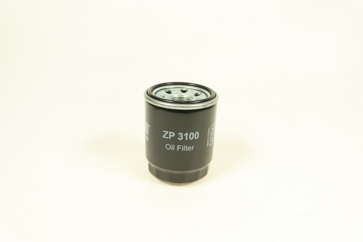 ZP3100 oil filter spin-on