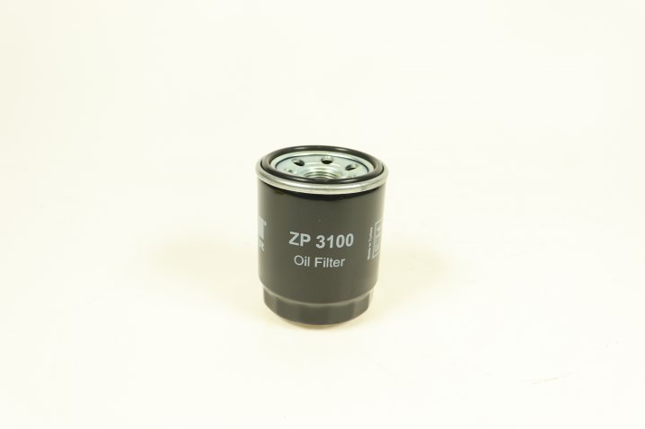 ZP3100 Ölfilter SpinOn