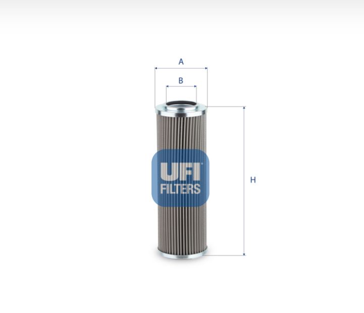 83.091.00 hydraulic filter element