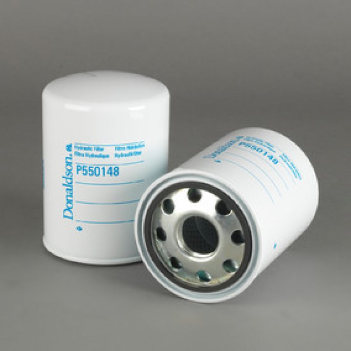 P550148 oil filter (spin-on)