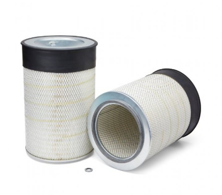 FLEETGUARD / CUMMINS FILTRATION AF4553M Luftfilterelement