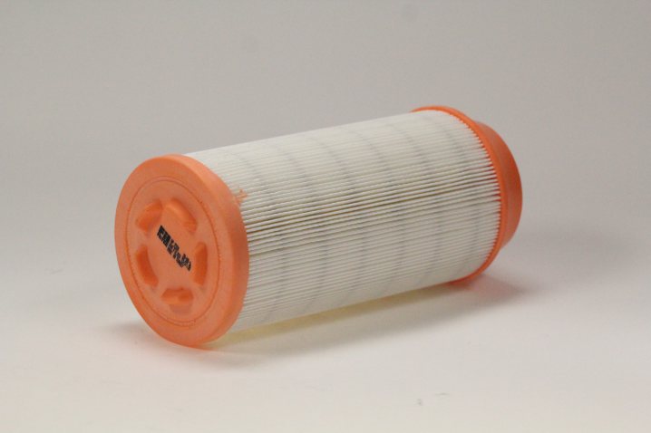 HP2550 air filter element