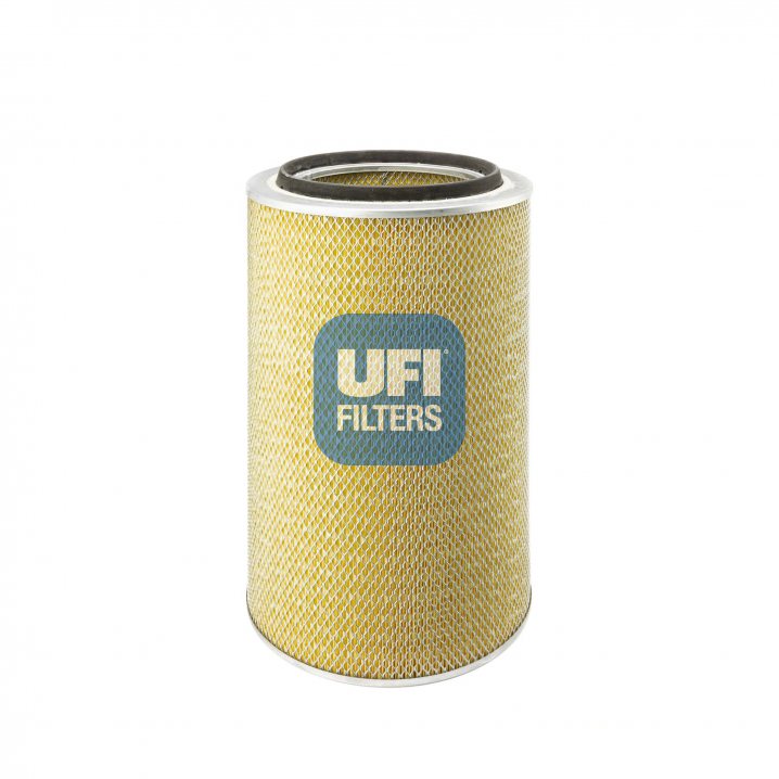 27.007.00 air filter element