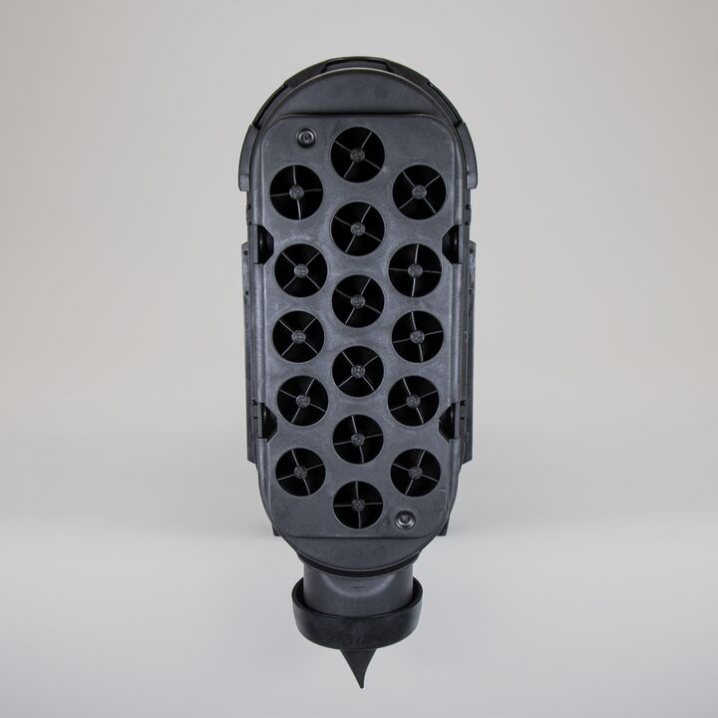 D090278 air filter (PowerCore PSD)