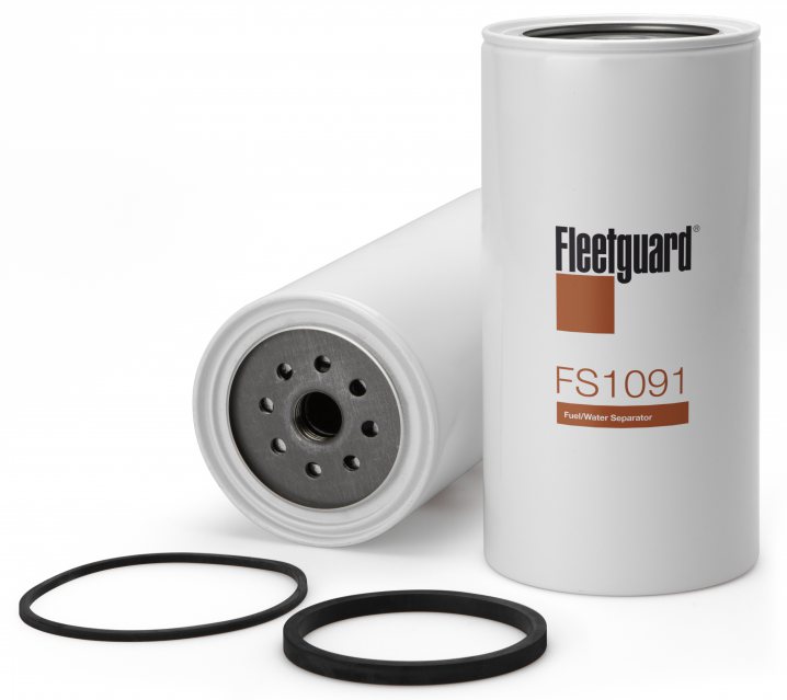 FS1091 fuel filter element