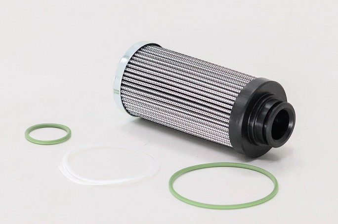 D790G10AV Filterelement für Druckfilter