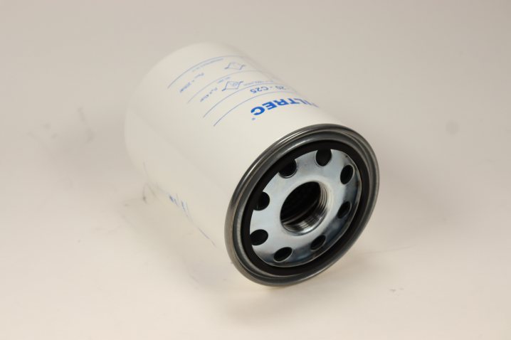 A120C25 Wechselfilter SpinOn