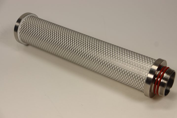 60034 air filter element