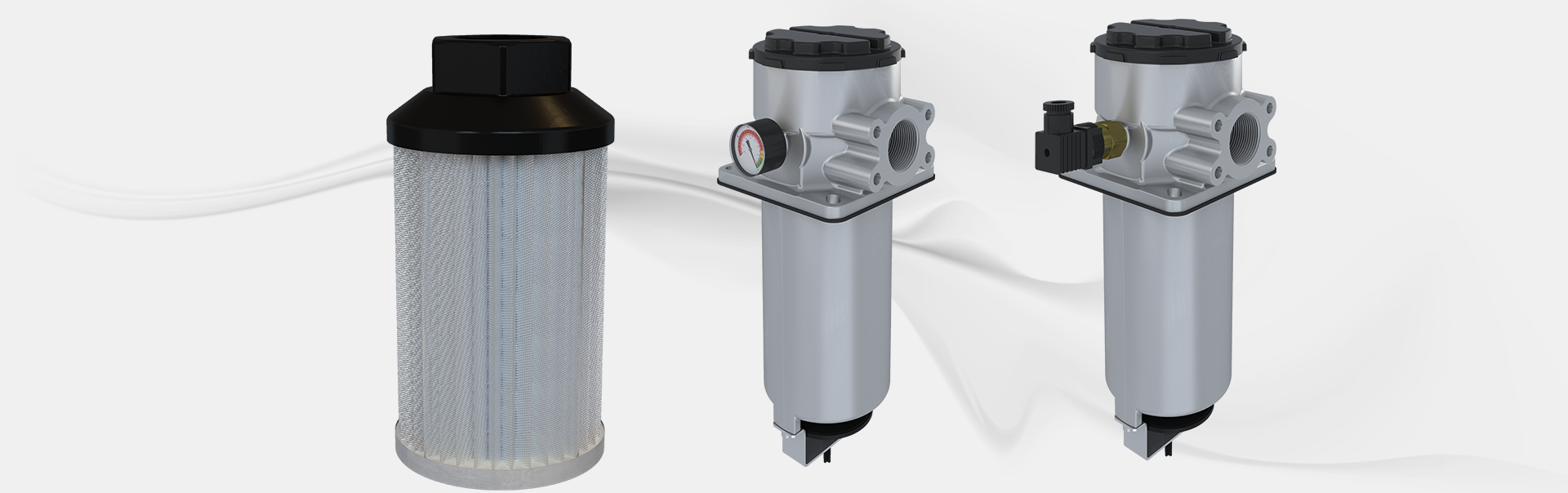 Saugfilter Hydraulik hydraulik saugfilter online kaufen
