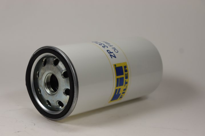 ZP3372 oil filter spin-on