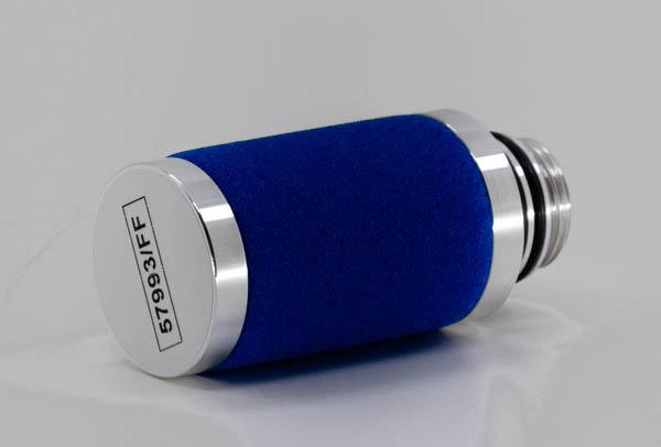 57993/FF Luftfilterelement (Feinfilter)