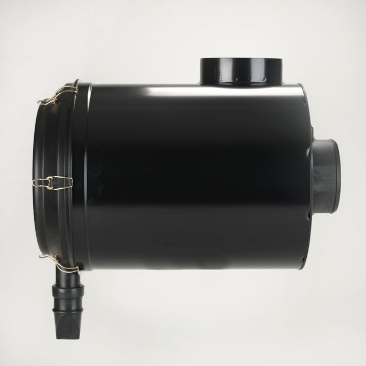 G150112 Luftfilter (RadialSeal FRG)