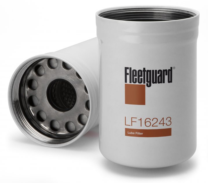 LF16243 oil filter element