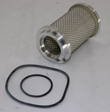 61185/VF Luftfilterelement (Vorfilter)