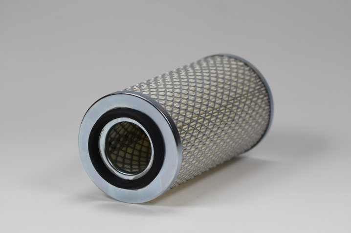 HP750 air filter element