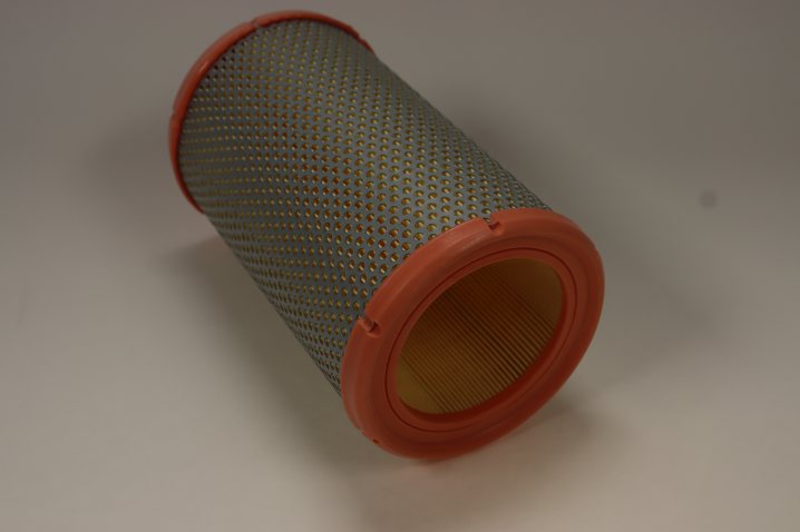 C 1380 air filter element