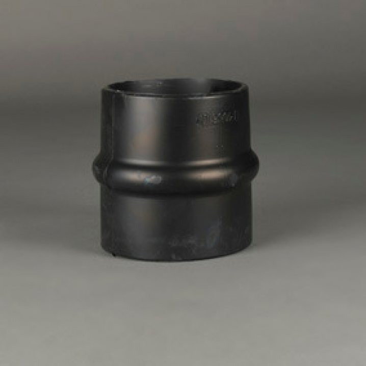 P105610 Verbindungsstutzen 127 x 152,4mm (Gummi)