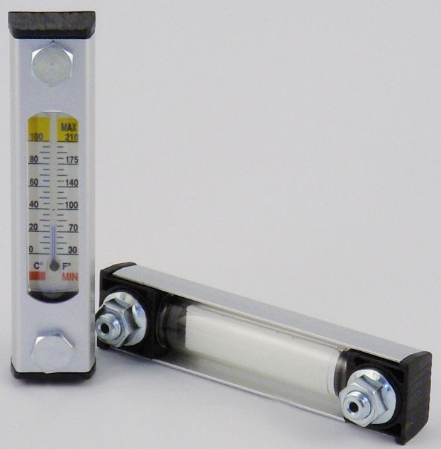 FL2TM10 fluid level gauge