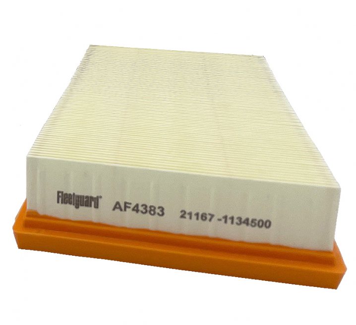AF4383 Luftfilterelement