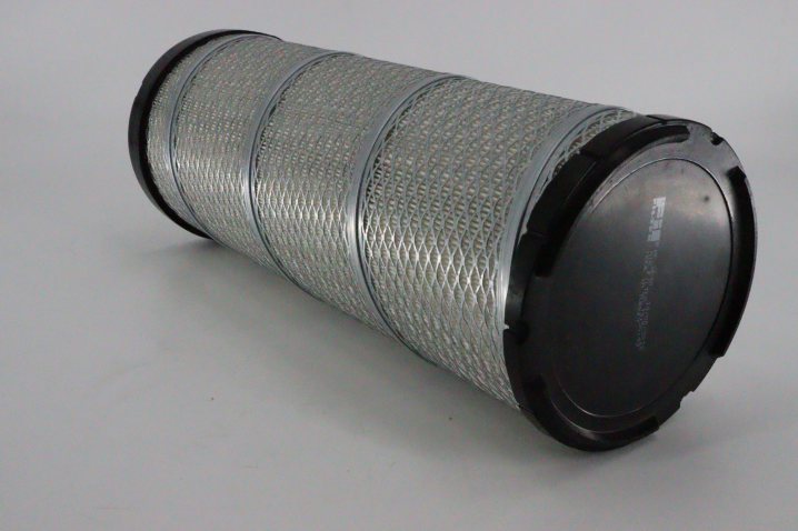HP2648 Luftfilterelement (Sekundärelement)