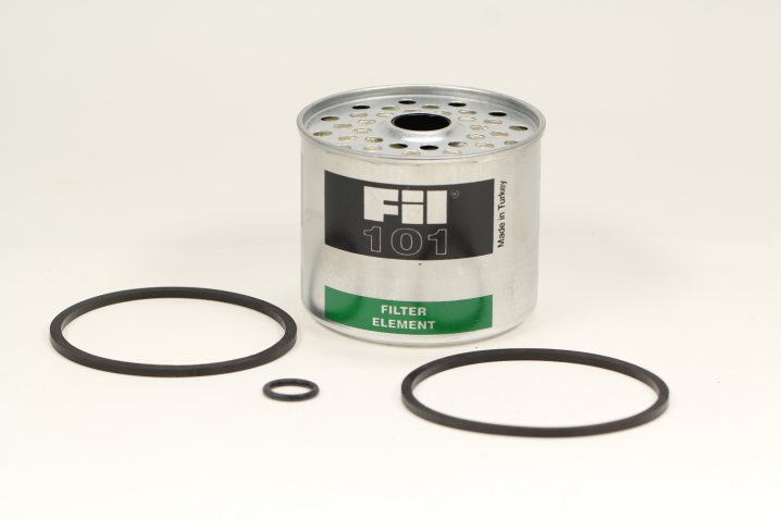 FIL101 fuel filter element