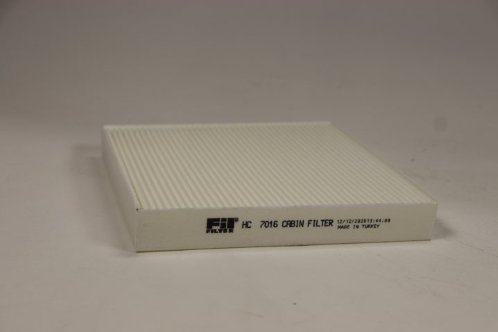 HC7016 Innenraumfilterelement