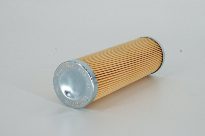 DMD127K10B Filterelement für Druckfilter
