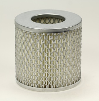 HP4555 Luftfilterelement