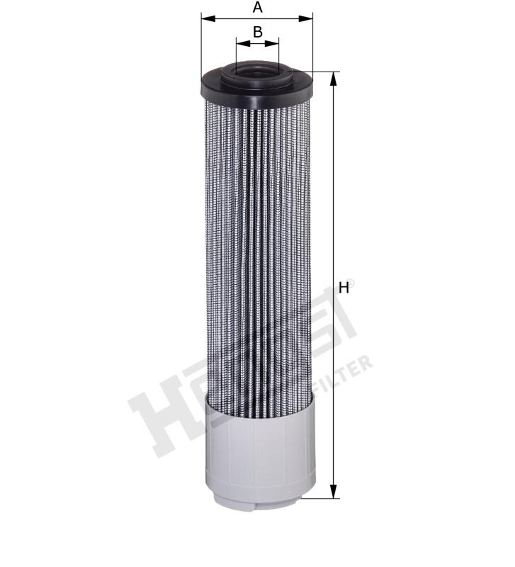 EY914H oil filter element