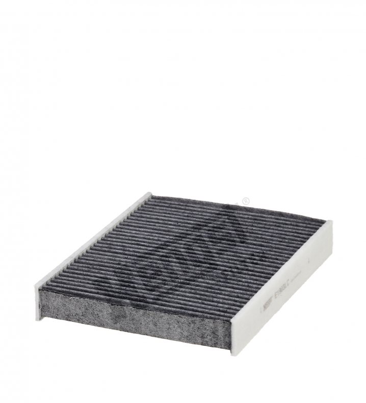 E1903LC cabin air filter element