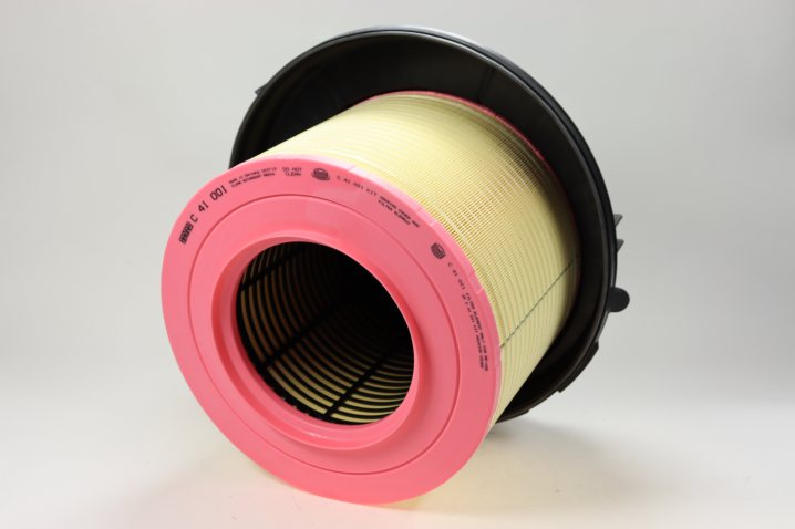 C 41 001 Kit air filter element (service kit)
